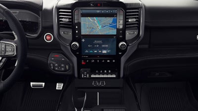 2027 RAM 1500 RHO