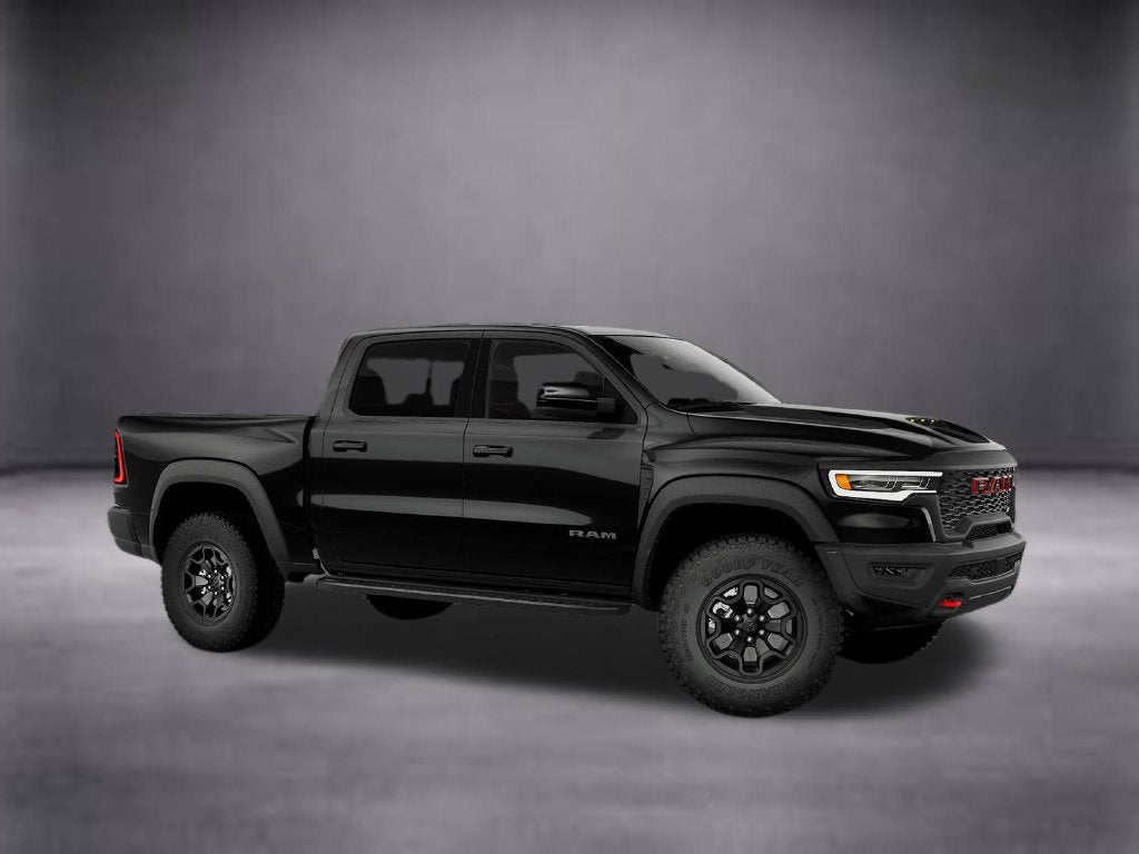 2027 RAM 1500 RHO