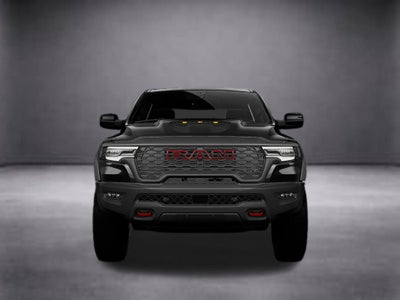 2027 RAM 1500 RHO