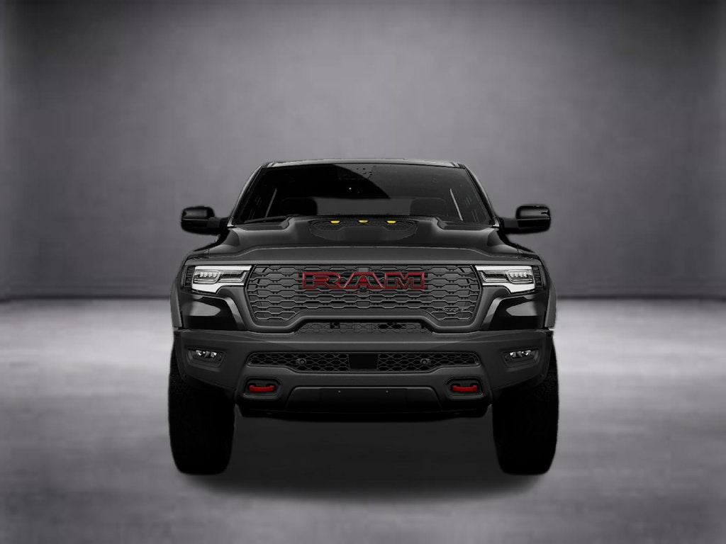 2027 RAM 1500 RHO