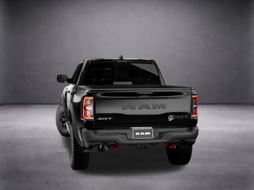 2027 RAM 1500 RHO