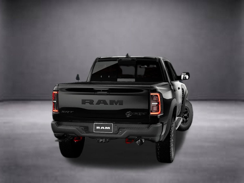 2027 RAM 1500 RHO