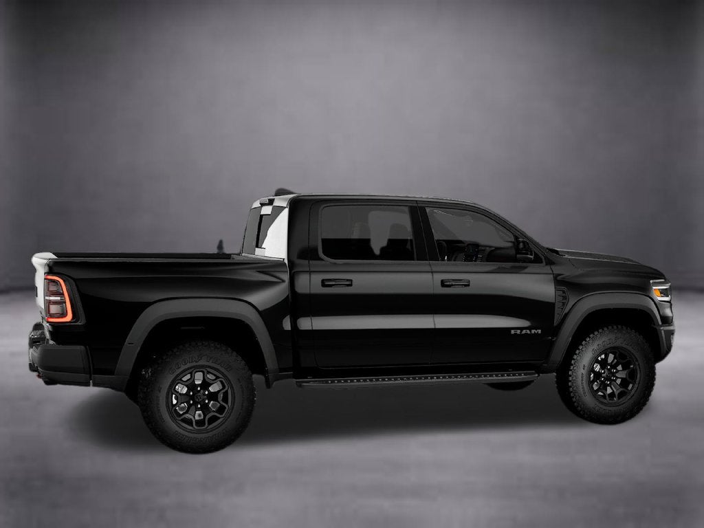 2027 RAM 1500 RHO