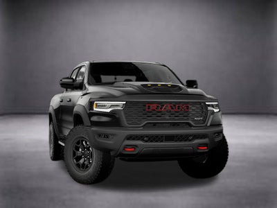2027 RAM 1500 RHO