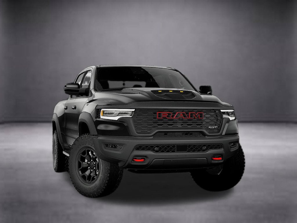 2027 RAM 1500 RHO