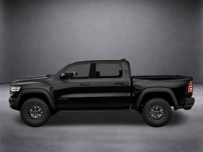 2027 RAM 1500 RHO