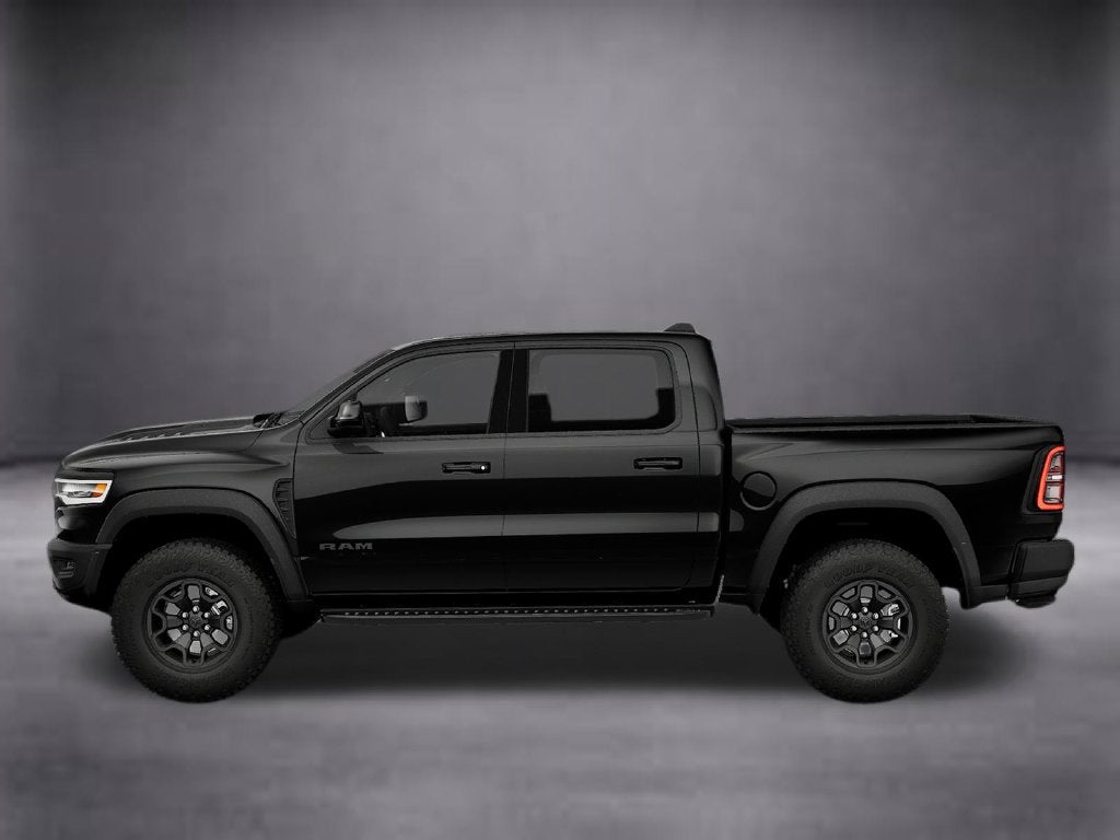 2027 RAM 1500 RHO