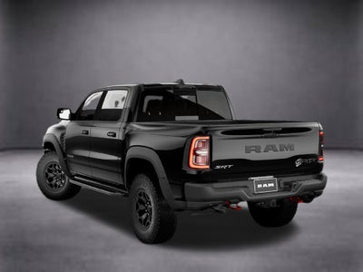 2027 RAM 1500 RHO