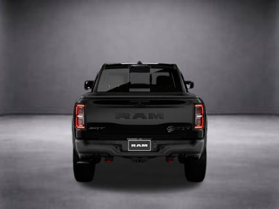 2027 RAM 1500 RHO
