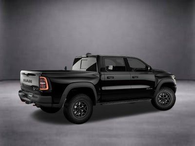 2027 RAM 1500 RHO