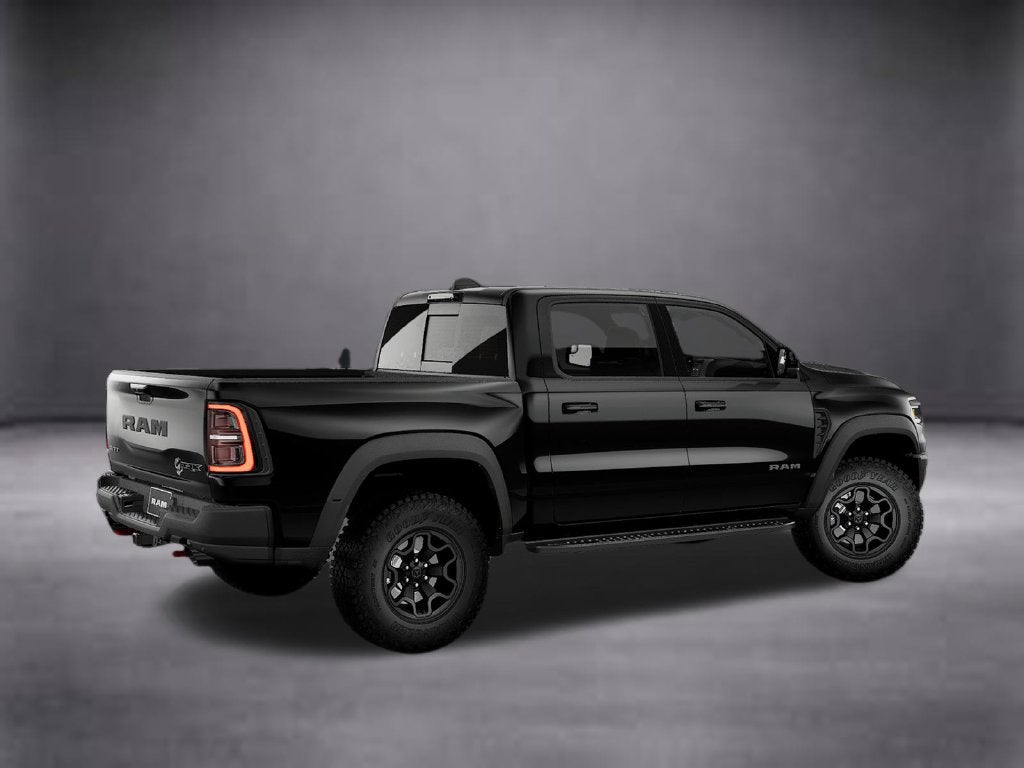 2027 RAM 1500 RHO