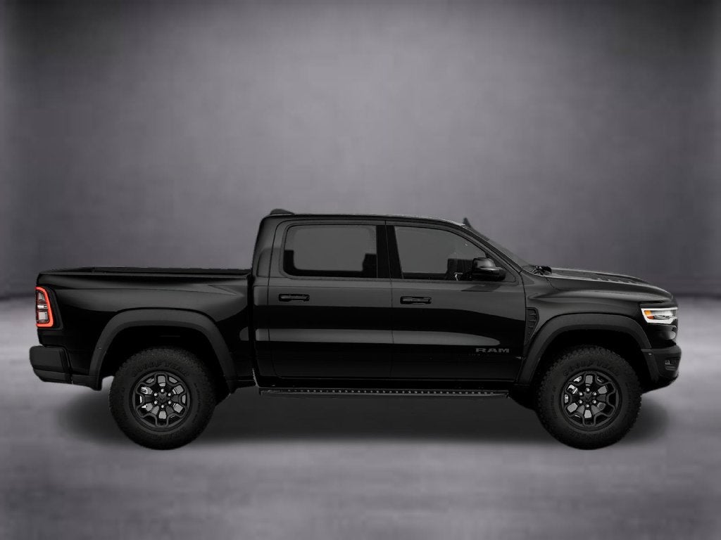 2027 RAM 1500 RHO