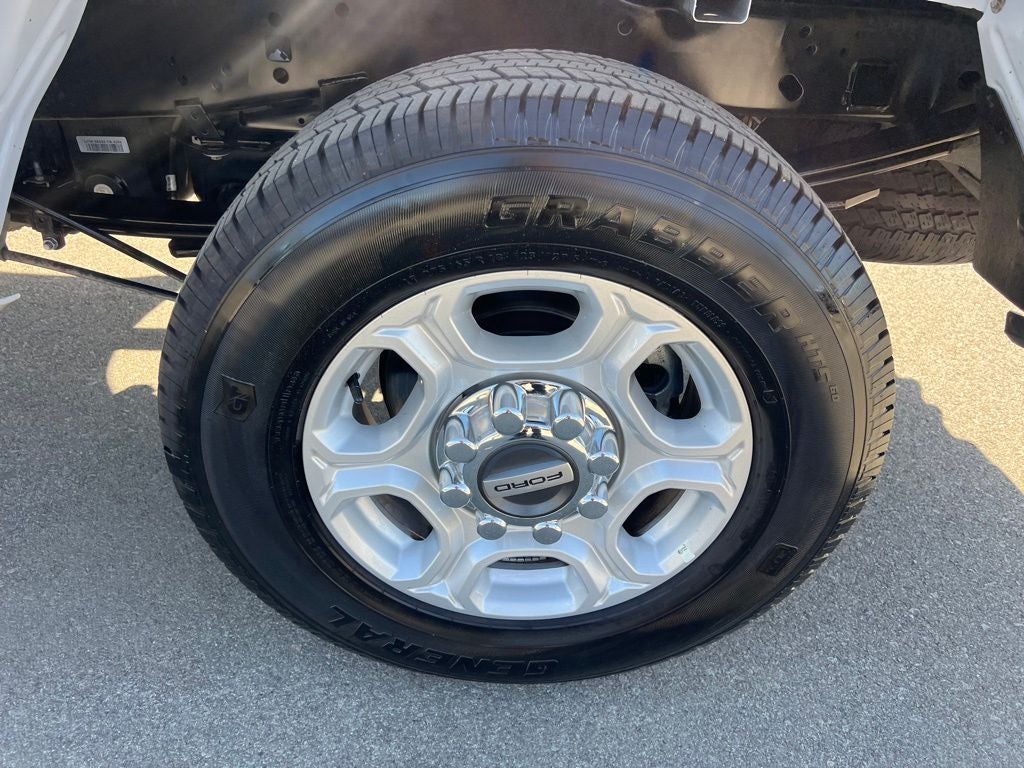 2022 Ford F-250SD XLT