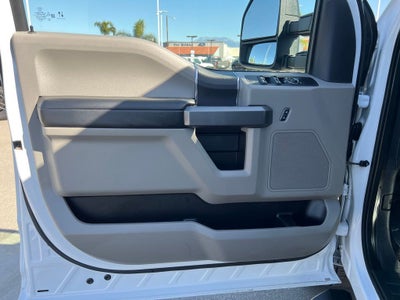 2022 Ford F-250SD XLT