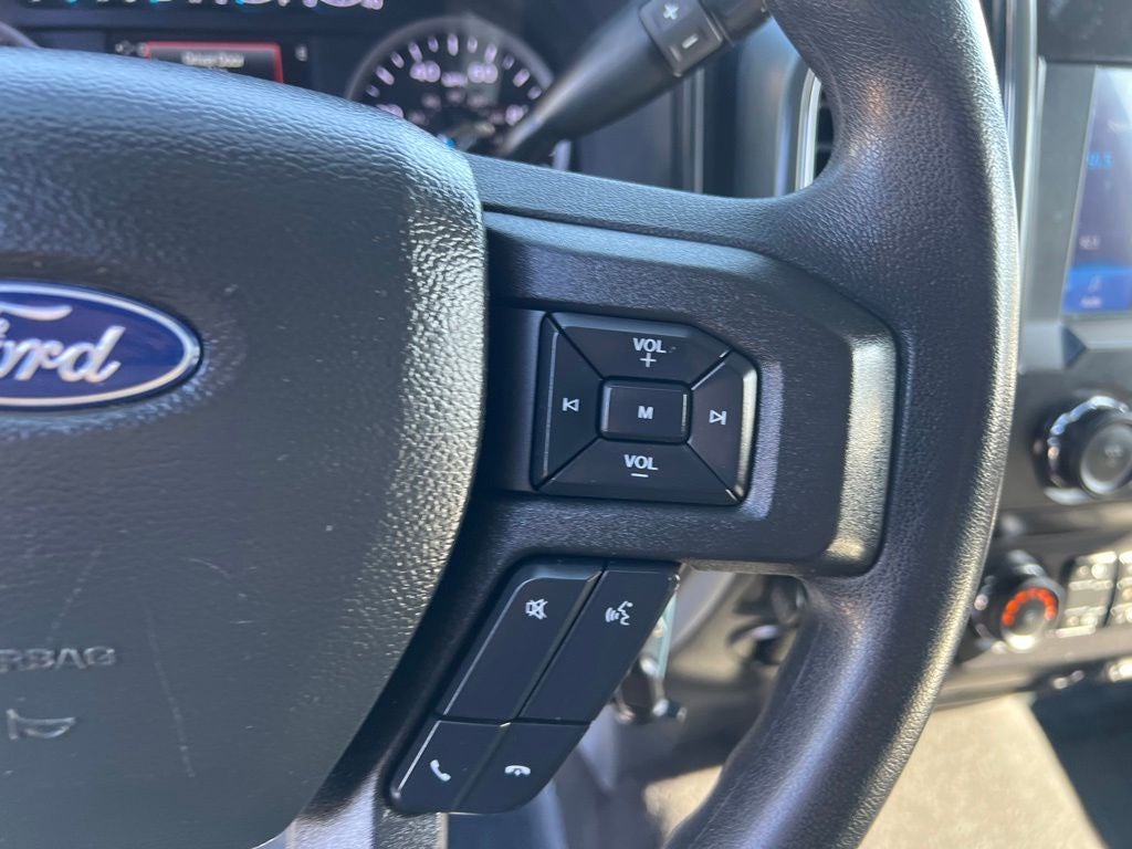 2022 Ford F-250SD XLT