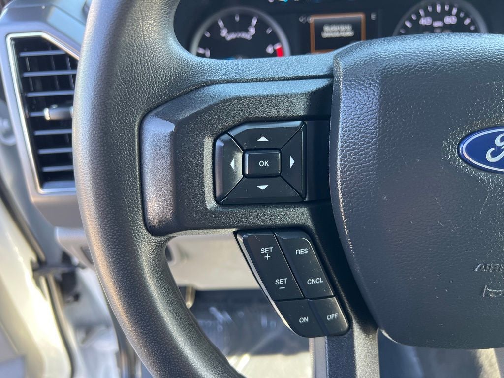 2022 Ford F-250SD XLT