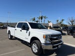 2022 Ford F-250SD XLT