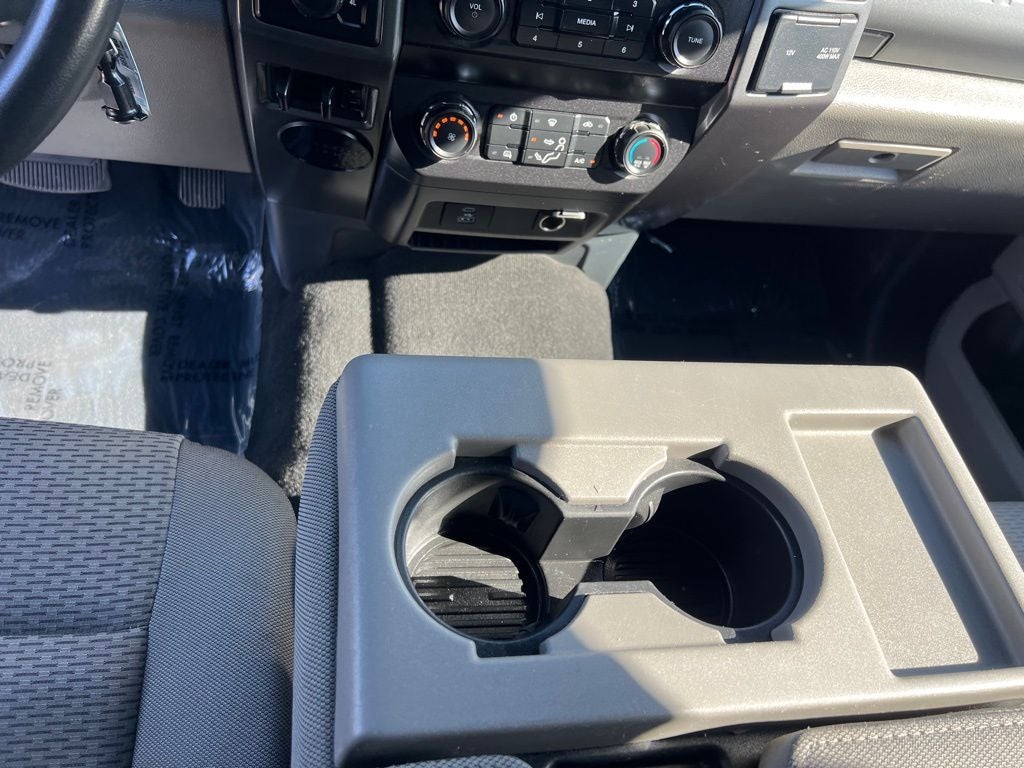 2022 Ford F-250SD XLT