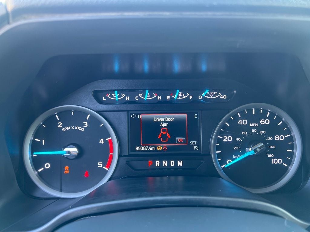 2022 Ford F-250SD XLT