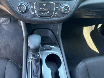 2021 Chevrolet Malibu LS 1LS