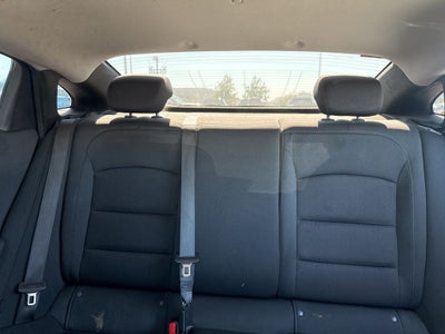 2021 Chevrolet Malibu LS 1LS