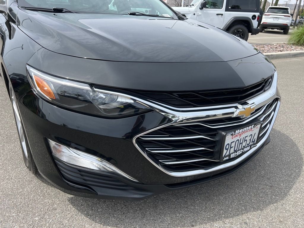 2023 Chevrolet Malibu LS 1LS