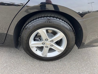 2023 Chevrolet Malibu LS 1LS