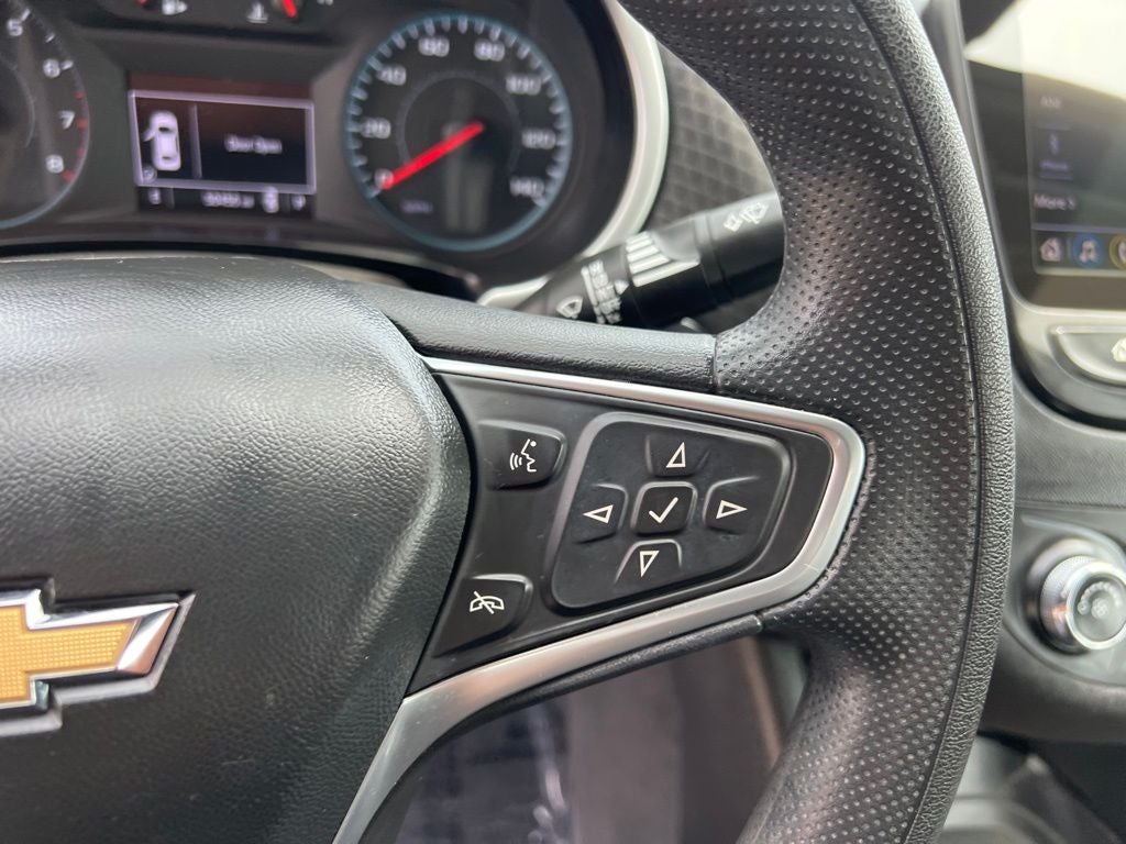 2023 Chevrolet Malibu LS 1LS