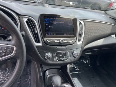 2023 Chevrolet Malibu LS 1LS