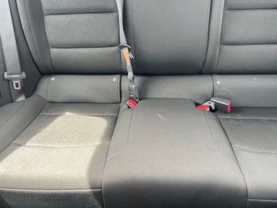 2023 Chevrolet Malibu LS 1LS