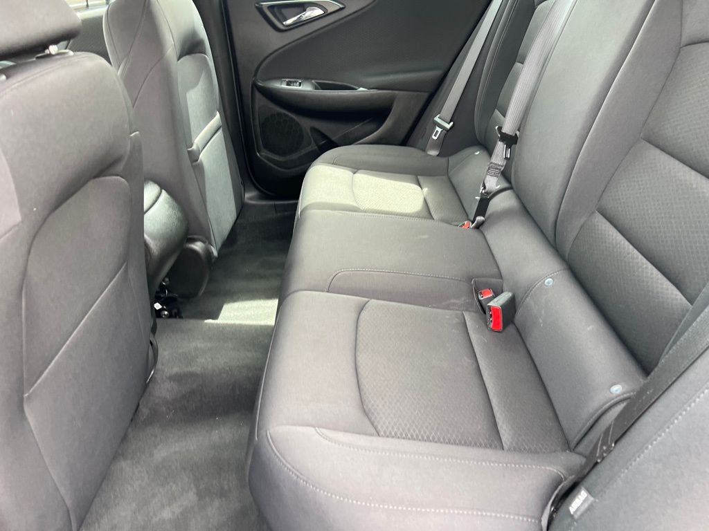 2023 Chevrolet Malibu LS 1LS