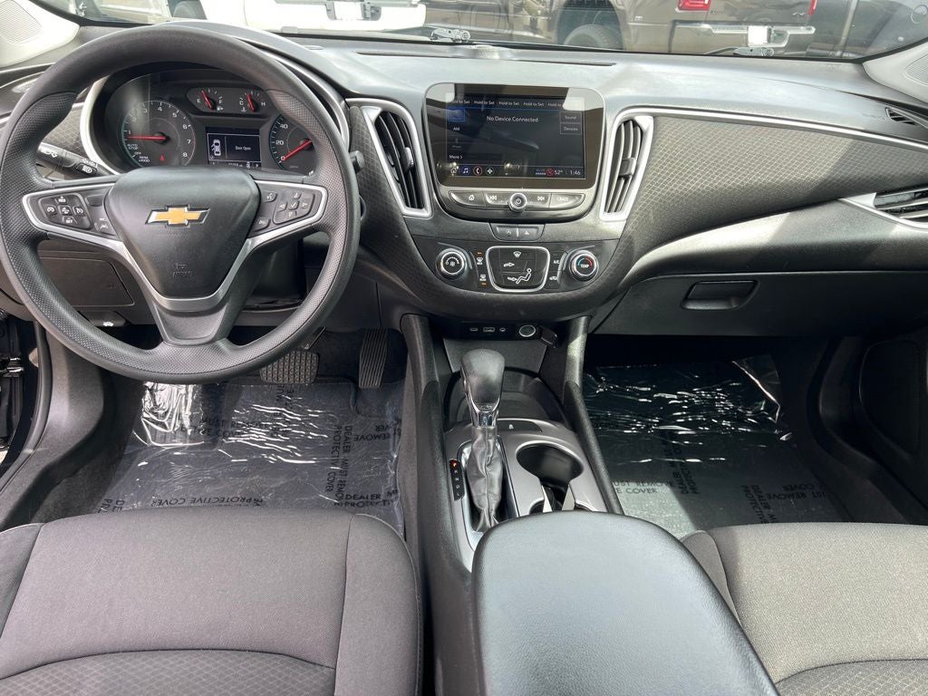 2023 Chevrolet Malibu LS 1LS