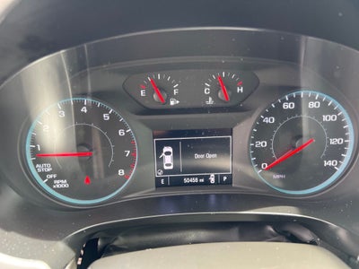 2023 Chevrolet Malibu LS 1LS