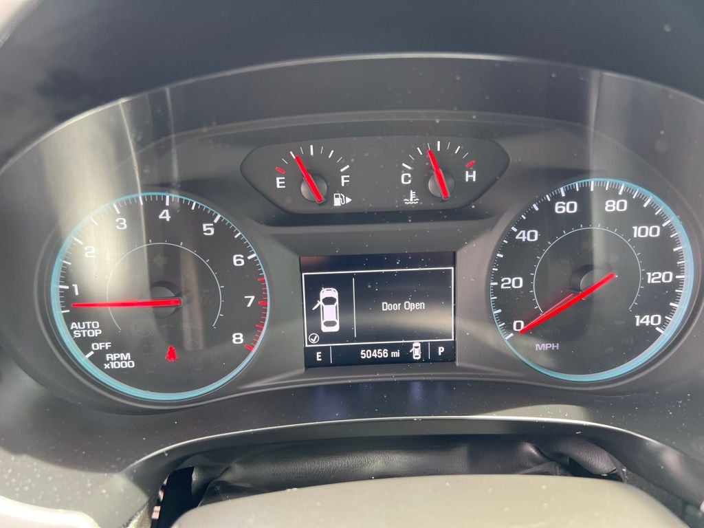 2023 Chevrolet Malibu LS 1LS