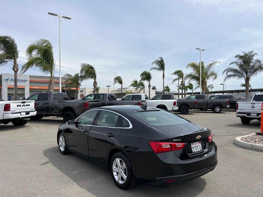 2023 Chevrolet Malibu LS 1LS