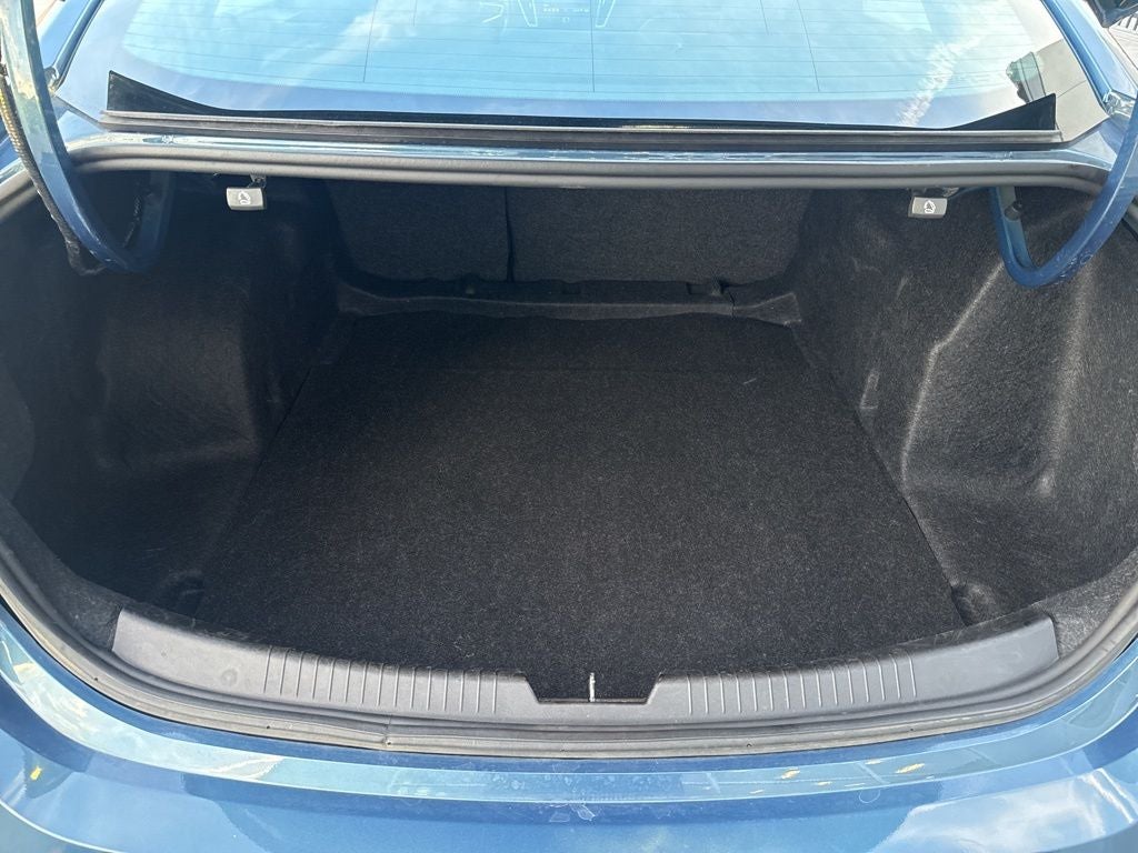 2024 Chevrolet Malibu LS 1FL