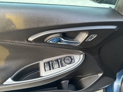 2024 Chevrolet Malibu LS 1FL