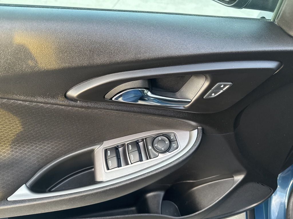 2024 Chevrolet Malibu LS 1FL