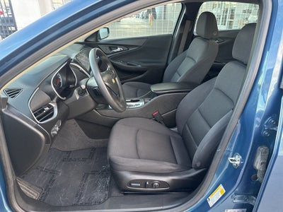 2024 Chevrolet Malibu LS 1FL