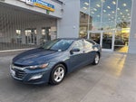 2024 Chevrolet Malibu LS 1FL