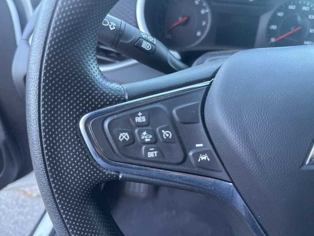 2023 Chevrolet Malibu LS 1FL