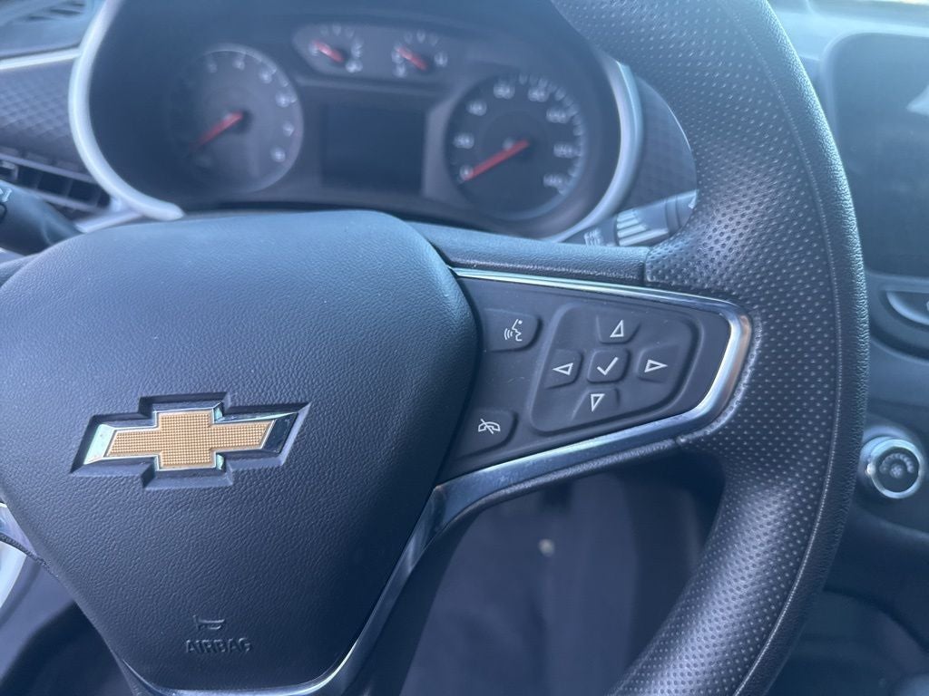 2023 Chevrolet Malibu LS 1FL