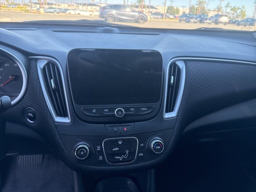 2023 Chevrolet Malibu LS 1FL