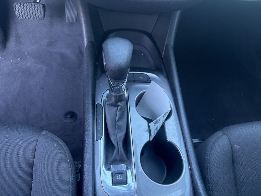 2023 Chevrolet Malibu LS 1FL