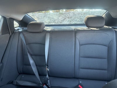 2023 Chevrolet Malibu LS 1FL