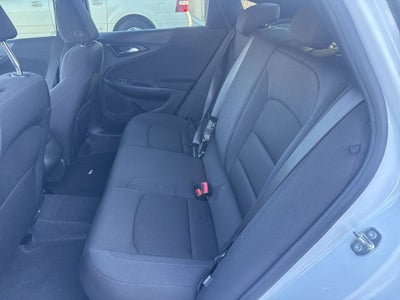 2023 Chevrolet Malibu LS 1FL