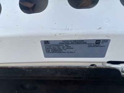 2023 Chevrolet Malibu LS 1FL