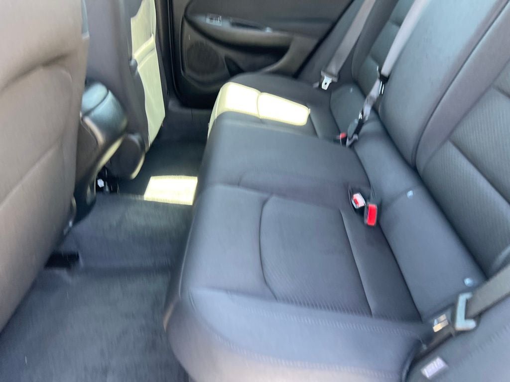2023 Chevrolet Malibu LS 1FL
