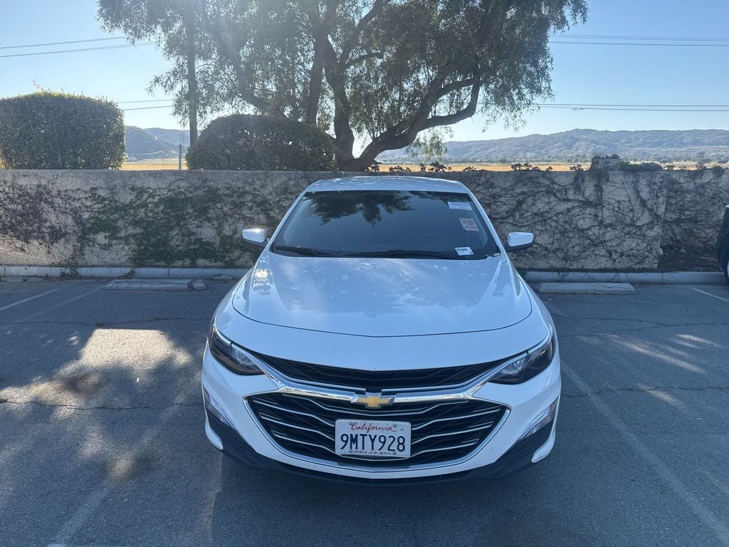 2023 Chevrolet Malibu LS 1FL