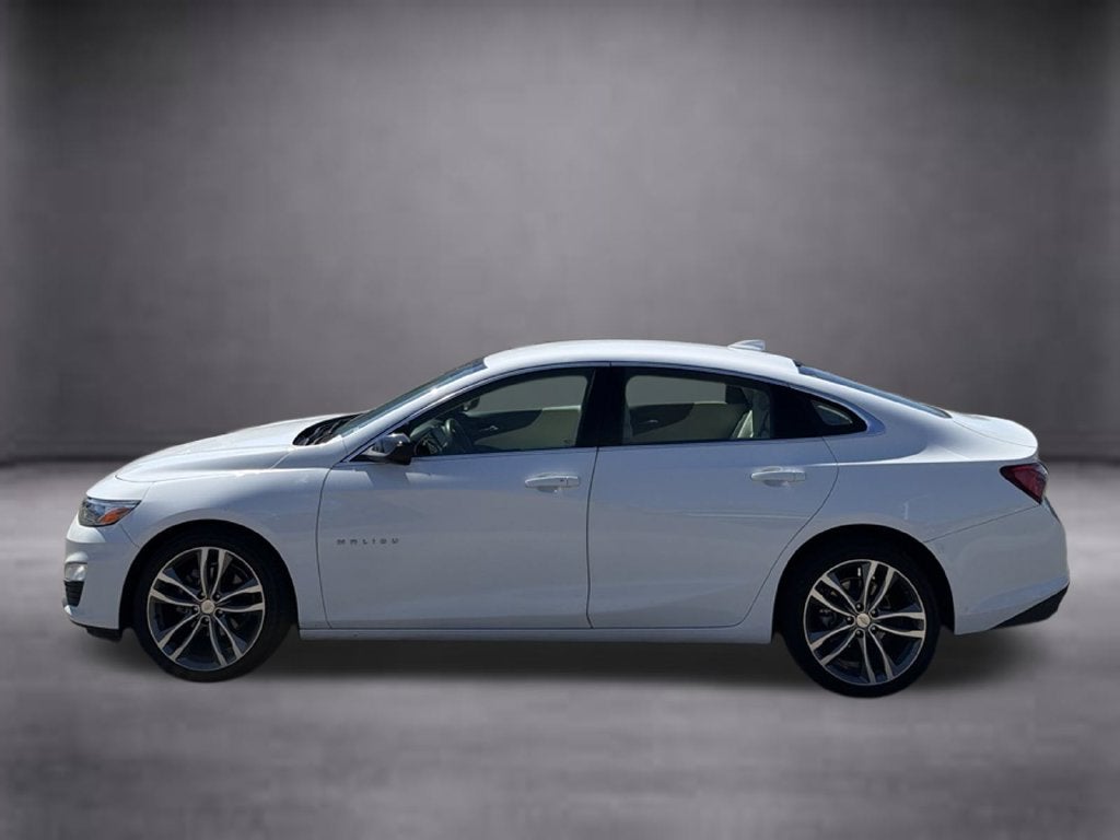 2024 Chevrolet Malibu LT 2LT